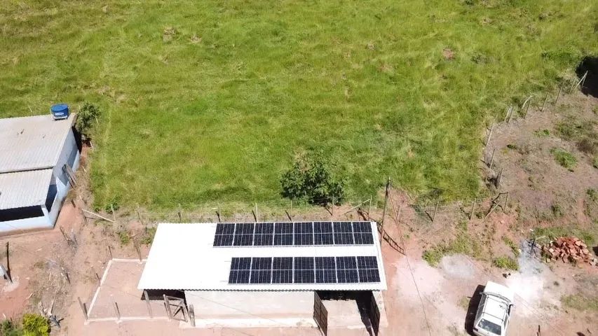 Sítio 70 hectares Juiz de Fora Mg 1,4k - Foto 6