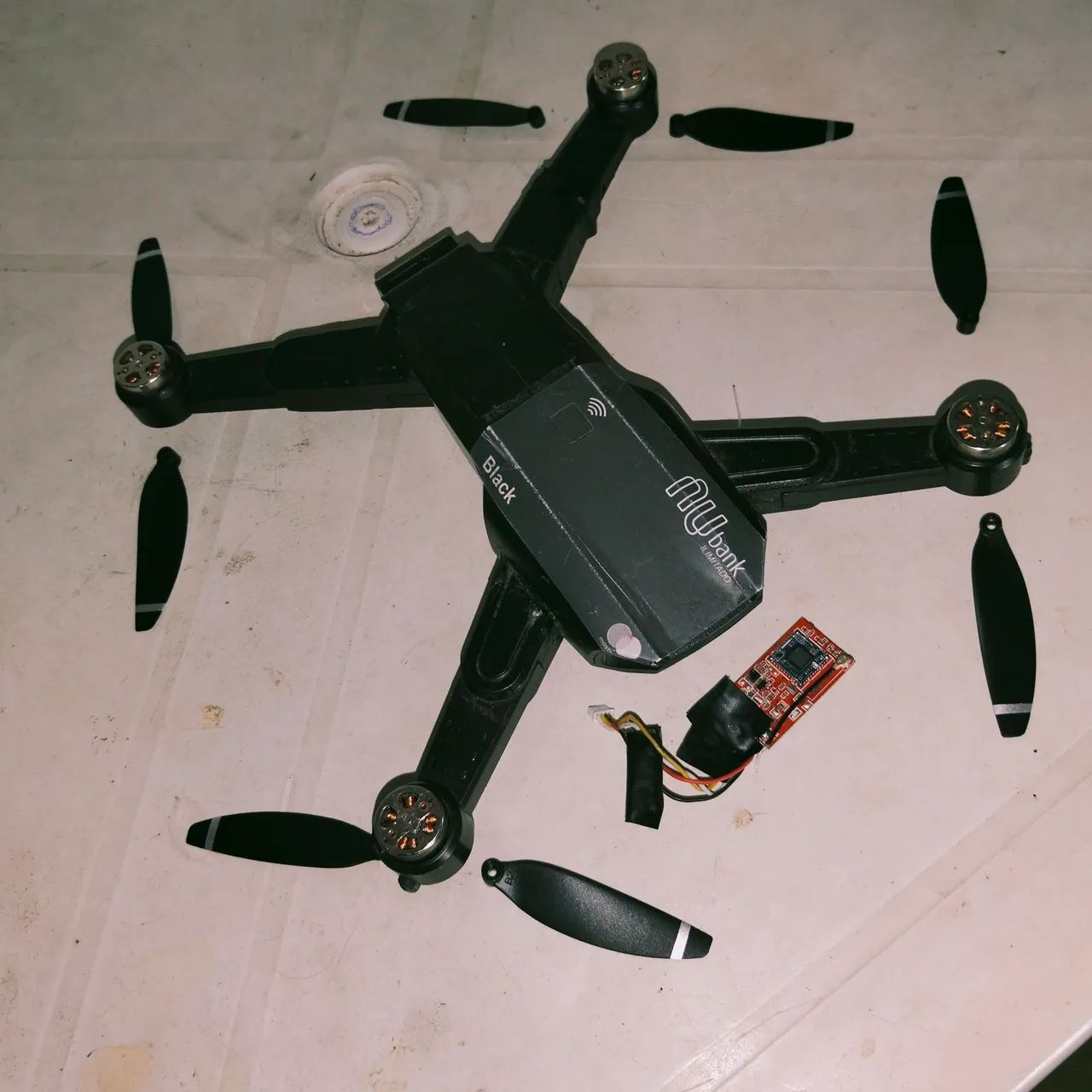 Drone L900 pro - Foto 6