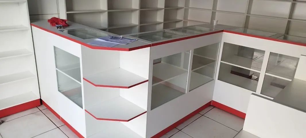 Plateleira para Farmacias.  - Foto 5