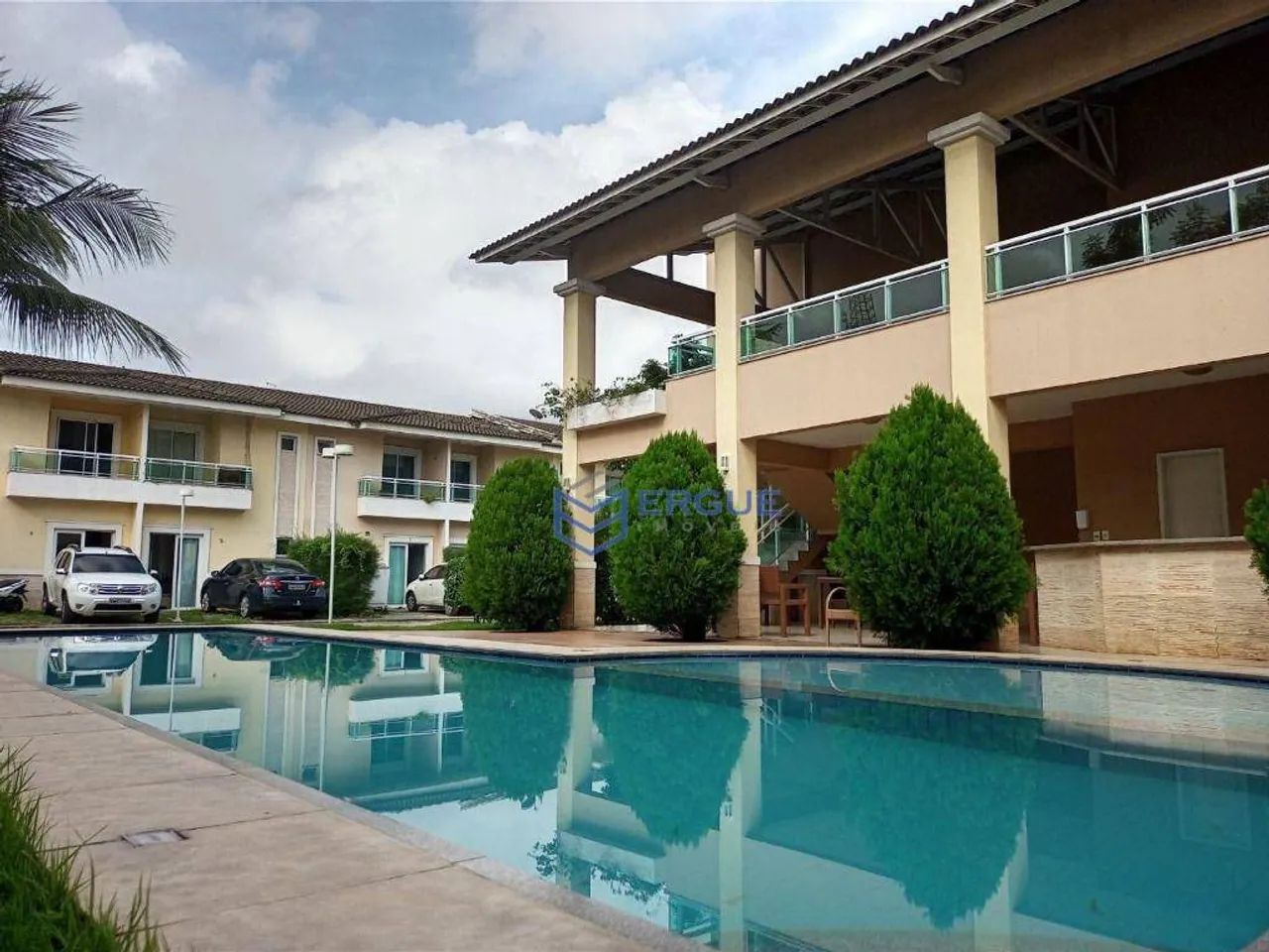 Casa com 3 dormitórios à venda por R$ 318.000,00 - Messejana - Fortaleza/CE - Foto 4