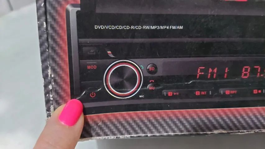 radio booster