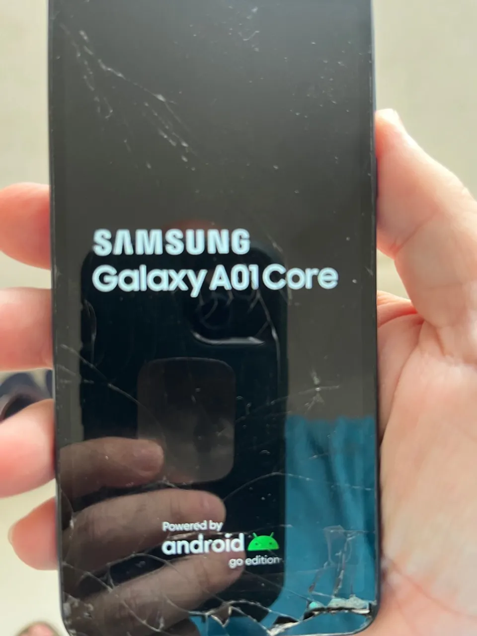 Sinclair A01 Celulares SAMSUNG GALAXY A01 CORE Usados, seminovos e Novos no Brasil