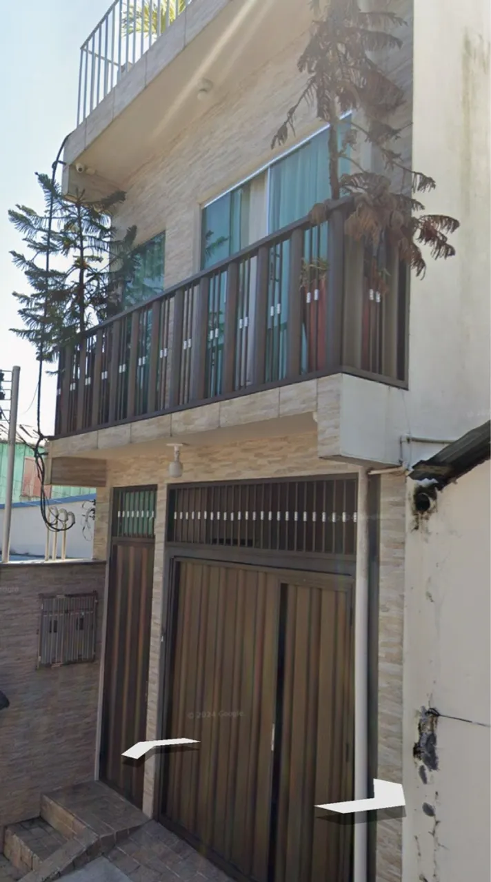Casa 100% climatizada ÁREA CENTRAL DE MANAUS