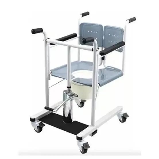 Cadeira de rodas (transferência)   - Foto 2