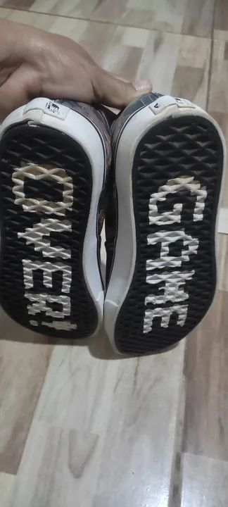 Tênis Vans Authentic Nintendo  - Foto 3