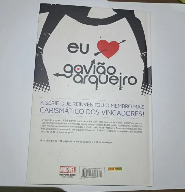 Gavião Arqueiro - Pequenos Acertos - Foto 2