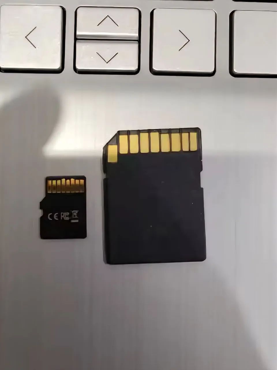 Cartão de Memória Kodak 128GB Micro SD com Adaptador - Foto 3