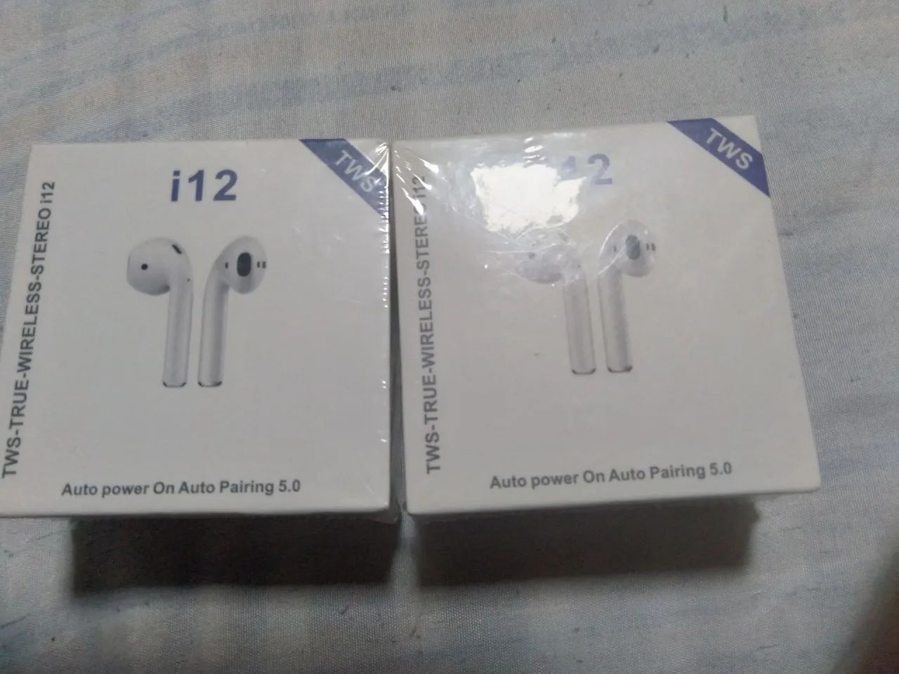 Desapego tudo que está na foto produtos novos - Foto 3