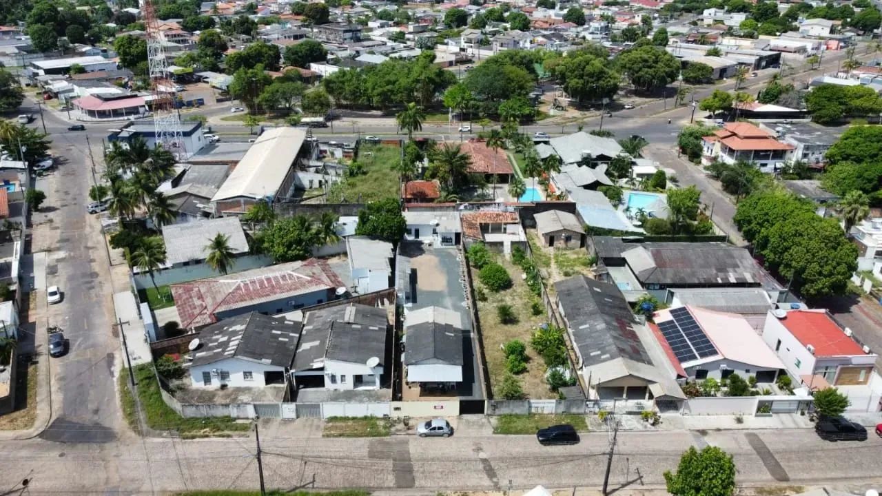 Imóvel para venda com 2 quartos - Trinta e Um de Março - Boa Vista - RR - Foto 3