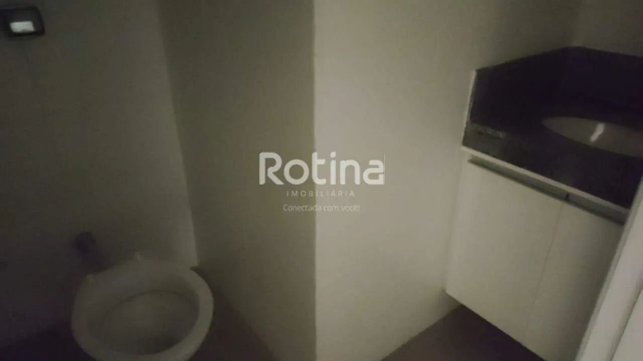 Sala para alugar, Brasil - Uberlândia/MG - Rotina Imobiliária - Foto 5