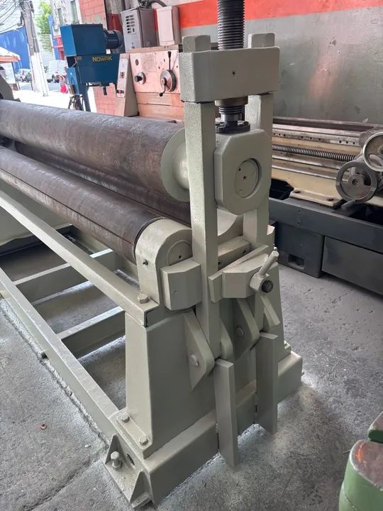 Calandra 1/2 - Foto 4