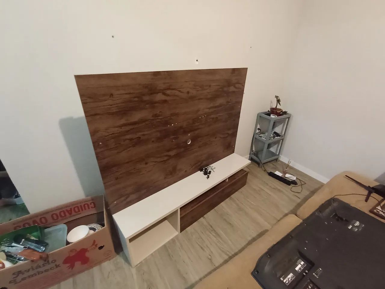 Painel para TV64295992257794121
