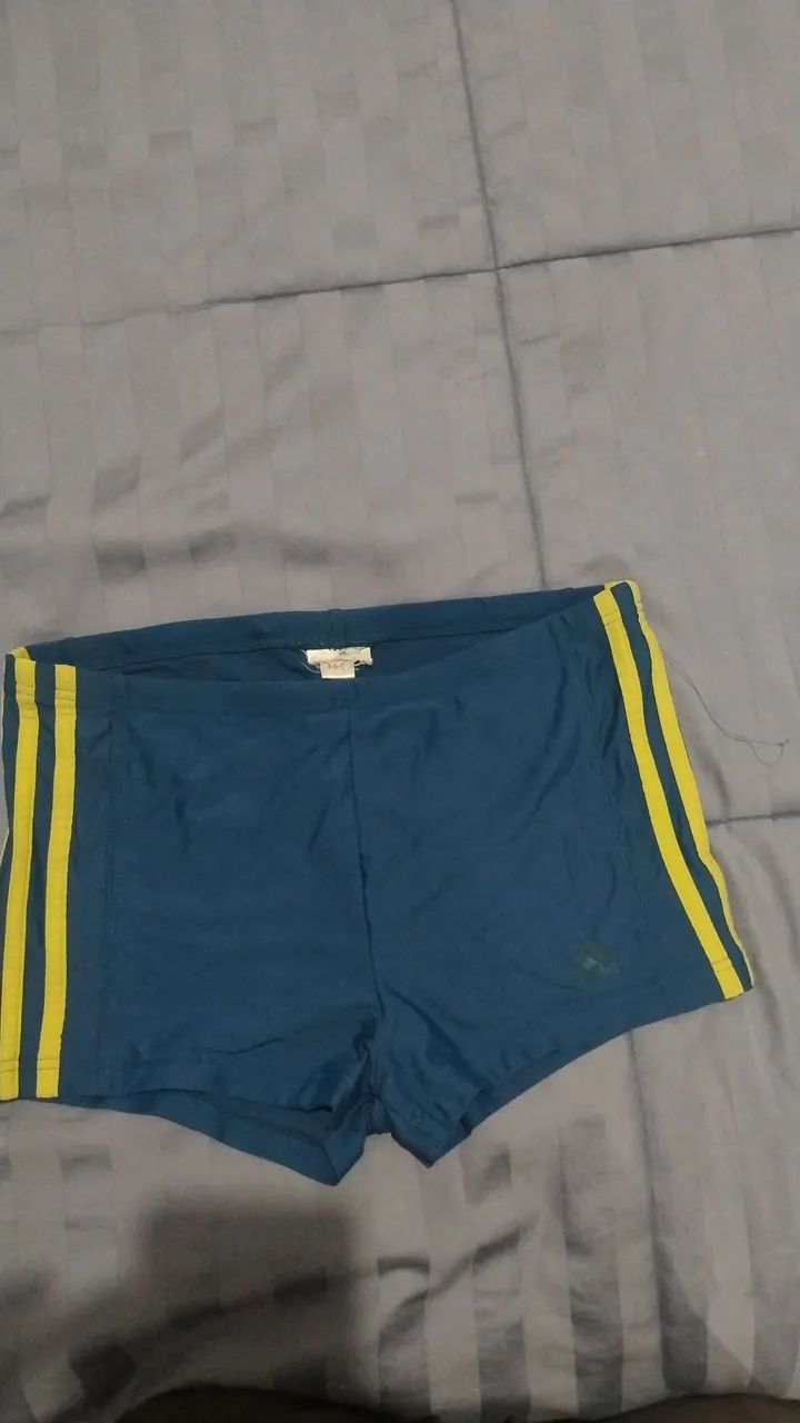 Sunga Adidas original P 