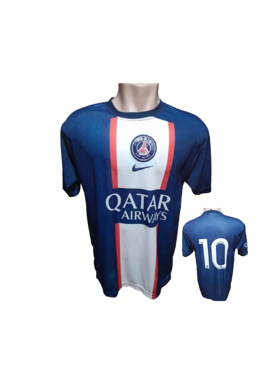 Camisa PSG 20/23 #10
