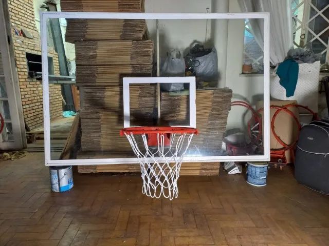 TABELA DE BASQUETE
