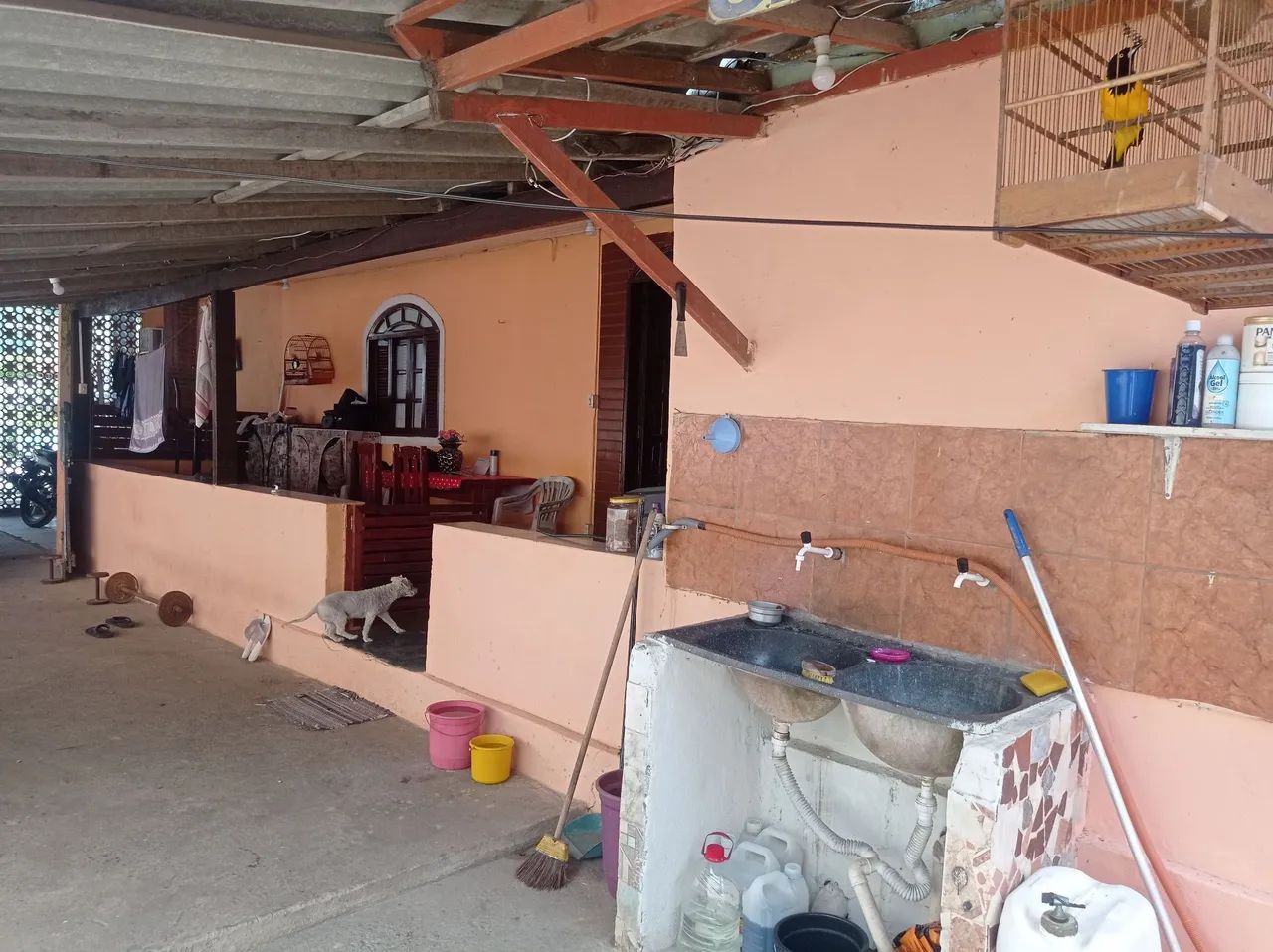 Foto - Cabo Frio - Verão Vermelho (Tamoios)
