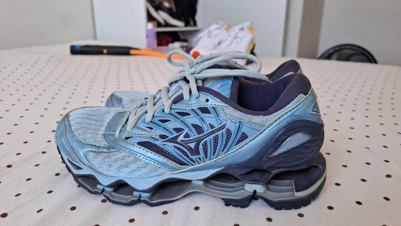 Tenis mizuno original  - Foto 3