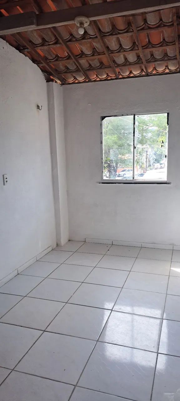 Foto - Fortaleza - Sapiranga-Coité