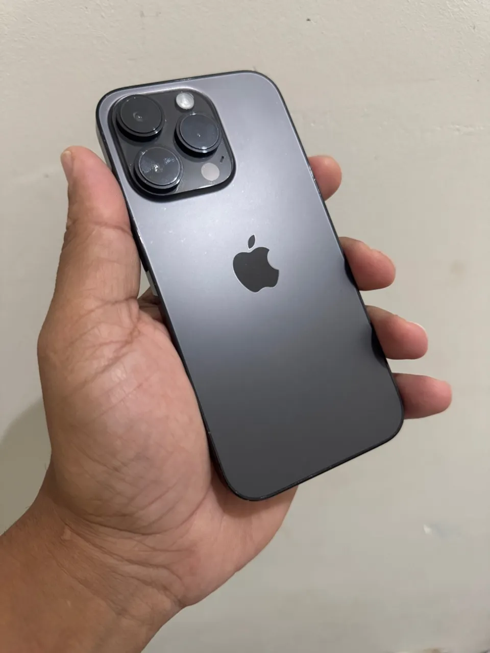 iPhone 14 Pro 256gb, todo original de fábrica, preço de oportunidade