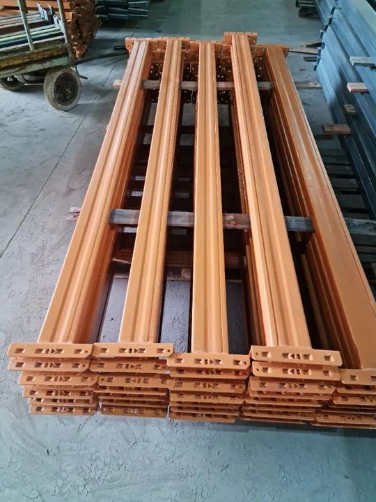 PORTA PALETES USADOS Compramos e Vendemos - Foto 2