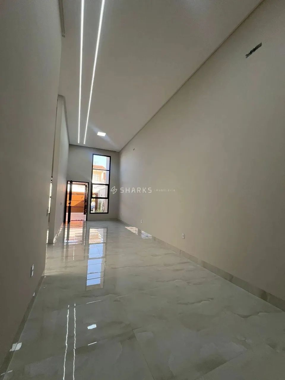 Casa Goiânia 2 160m² - Foto 3