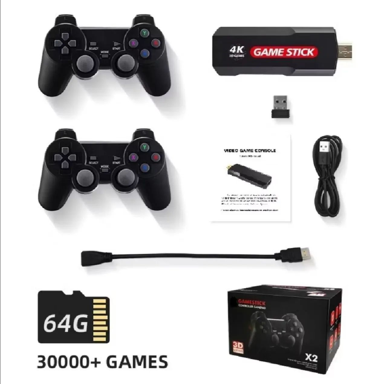 Gamestick G10 Original  - Foto 2