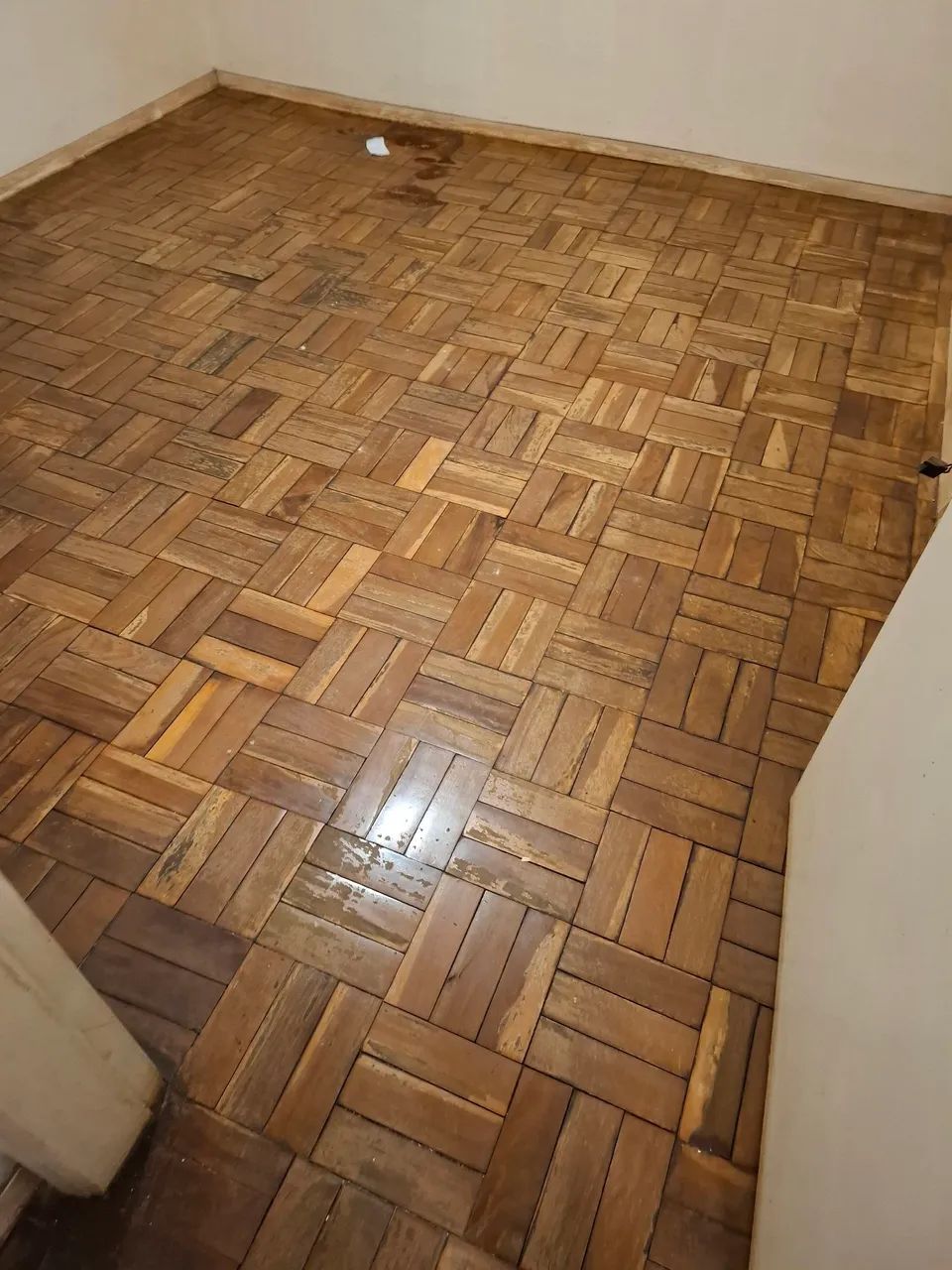 Piso de Madeira Maciça - Foto 3