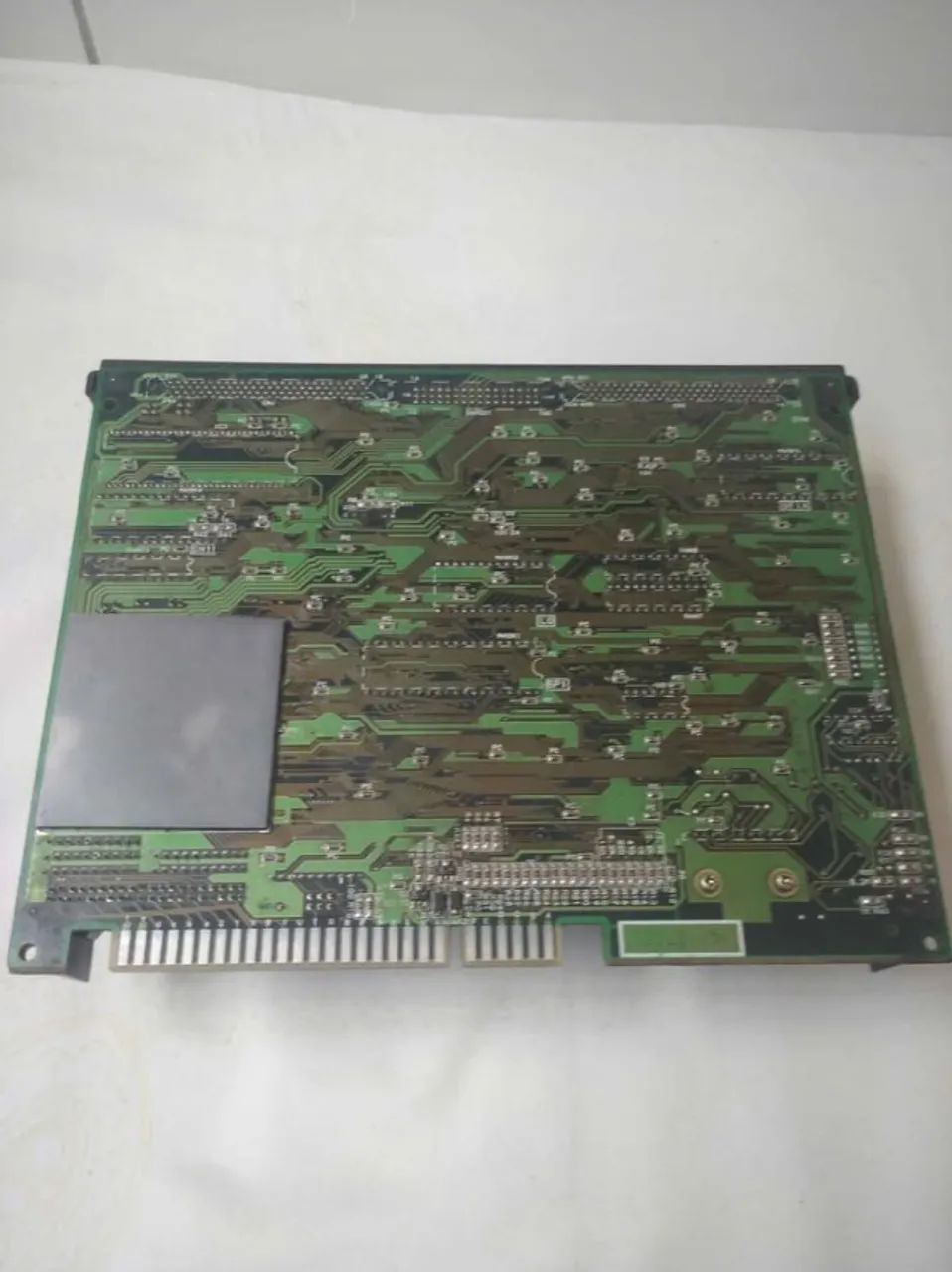 neo geo mvs com defeito - Foto 3