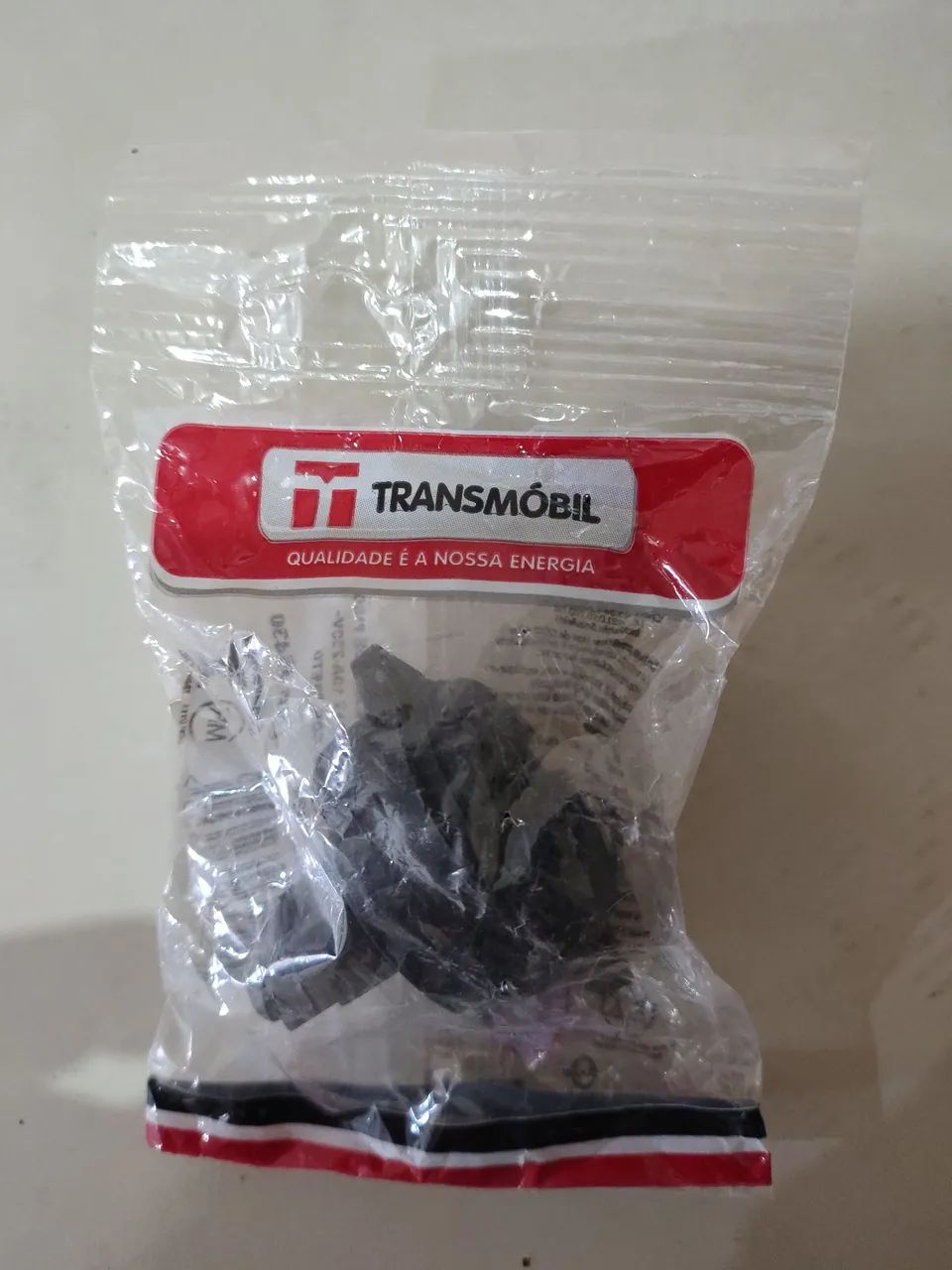 Tomada de piso 