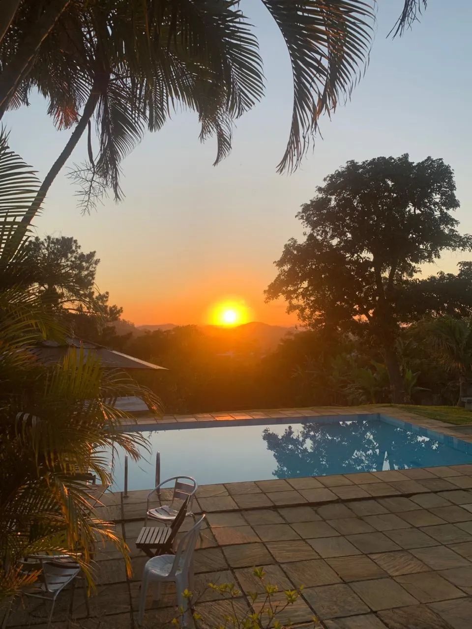 Alugo granja para finais de semana e feriados no Aeroporto  - Foto 8