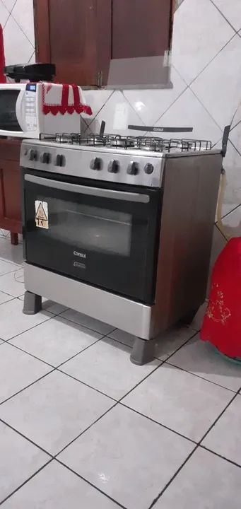 Fogão 5 bocas - Foto 2