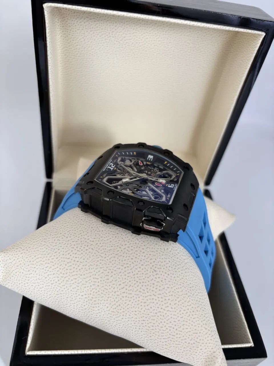Relógio Richard Mille Rafael Nadal  - Foto 3