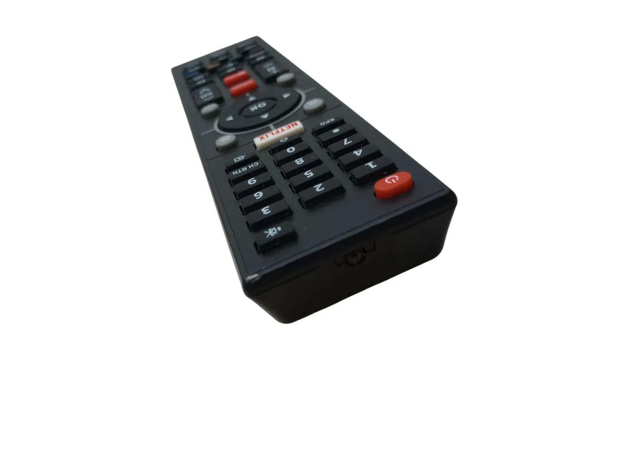 Controle Remoto tv TCL Semp 55k1us 
