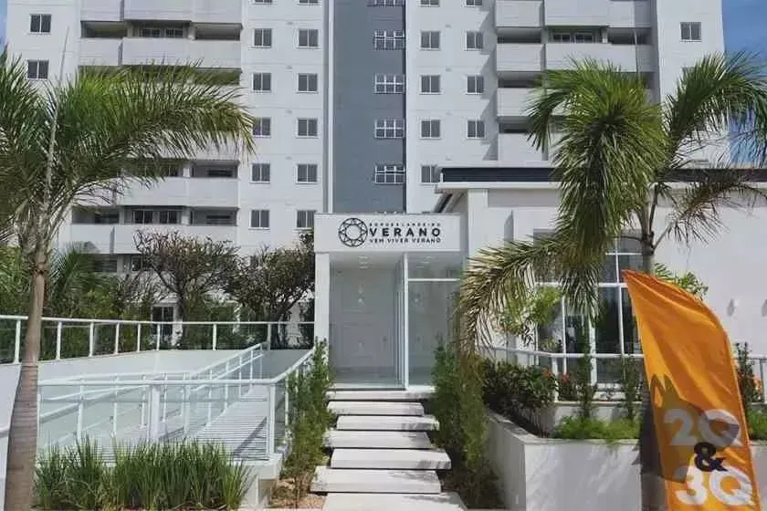 Imóvel para venda OPORTUNIDADE RES. FLORES VERANO com 3 quartos em Setor Faiçalville - Goi