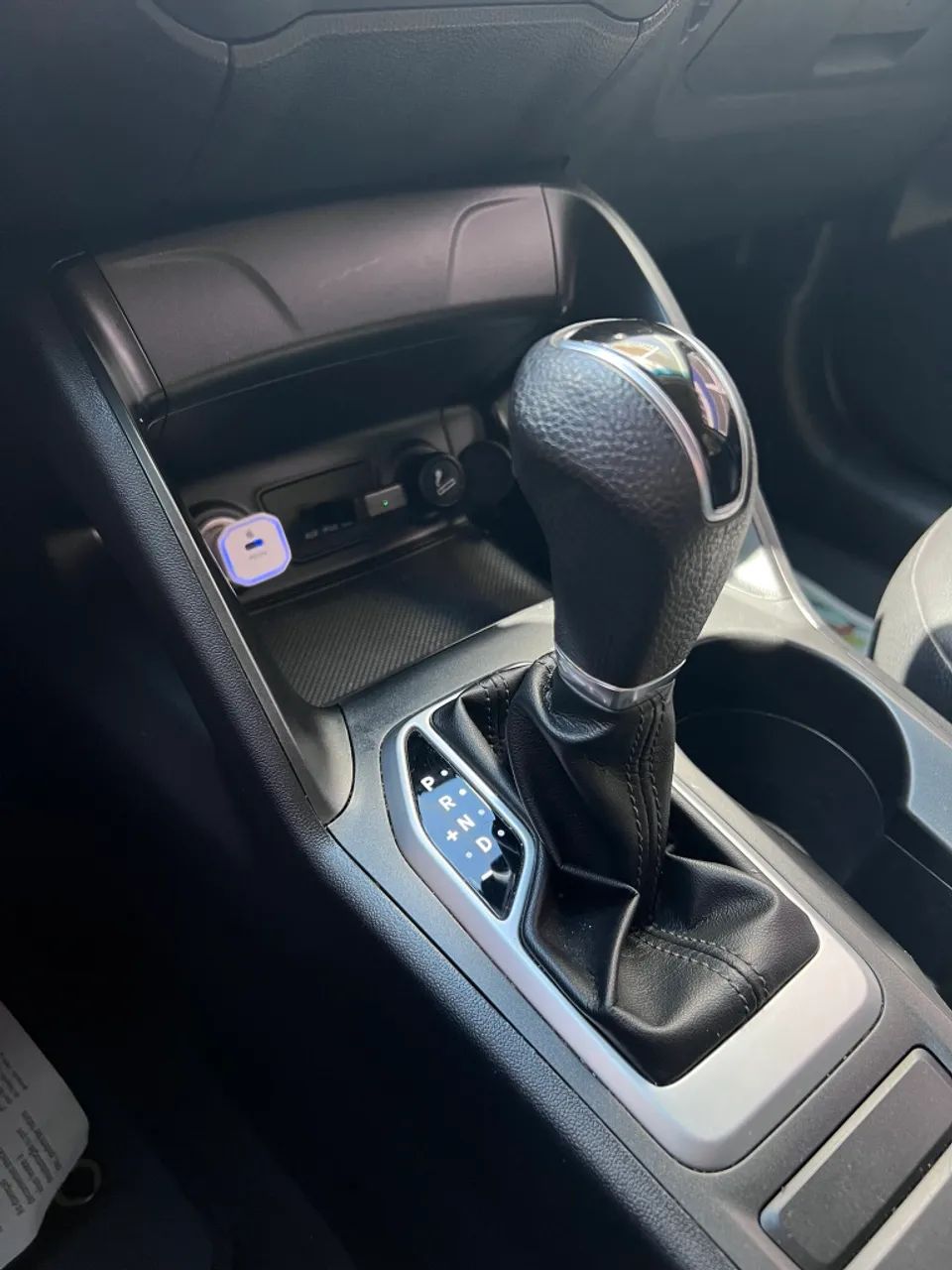 Hyundai IX35  - Foto 5