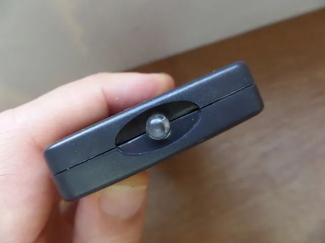 controle DVD Tectoy  - Foto 2