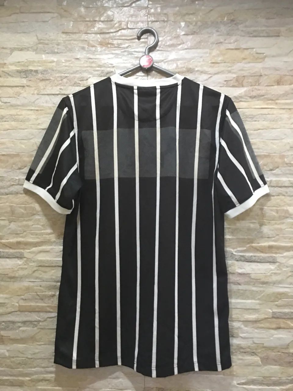 Camiseta Vintage Nike Corinthians 2013 - Foto 3