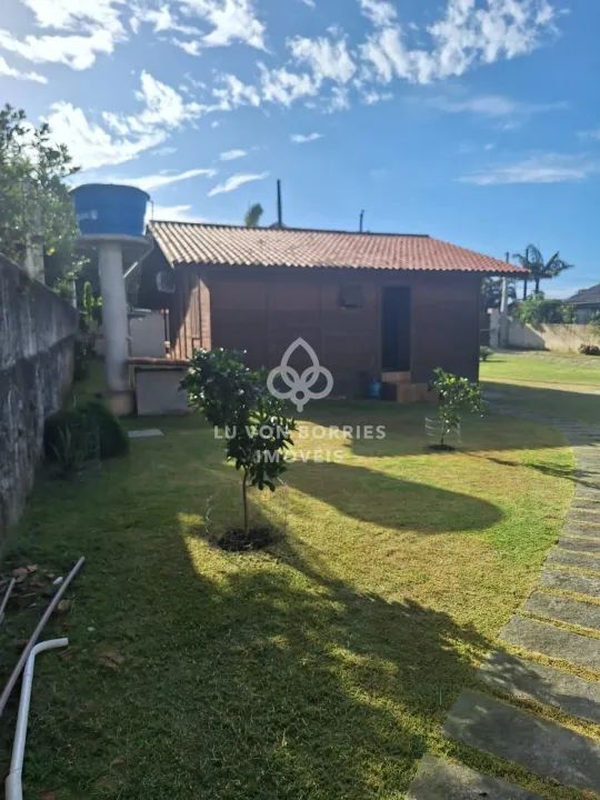 Terreno à venda no bairro Sambaqui - Florianópolis/SC - Foto 5