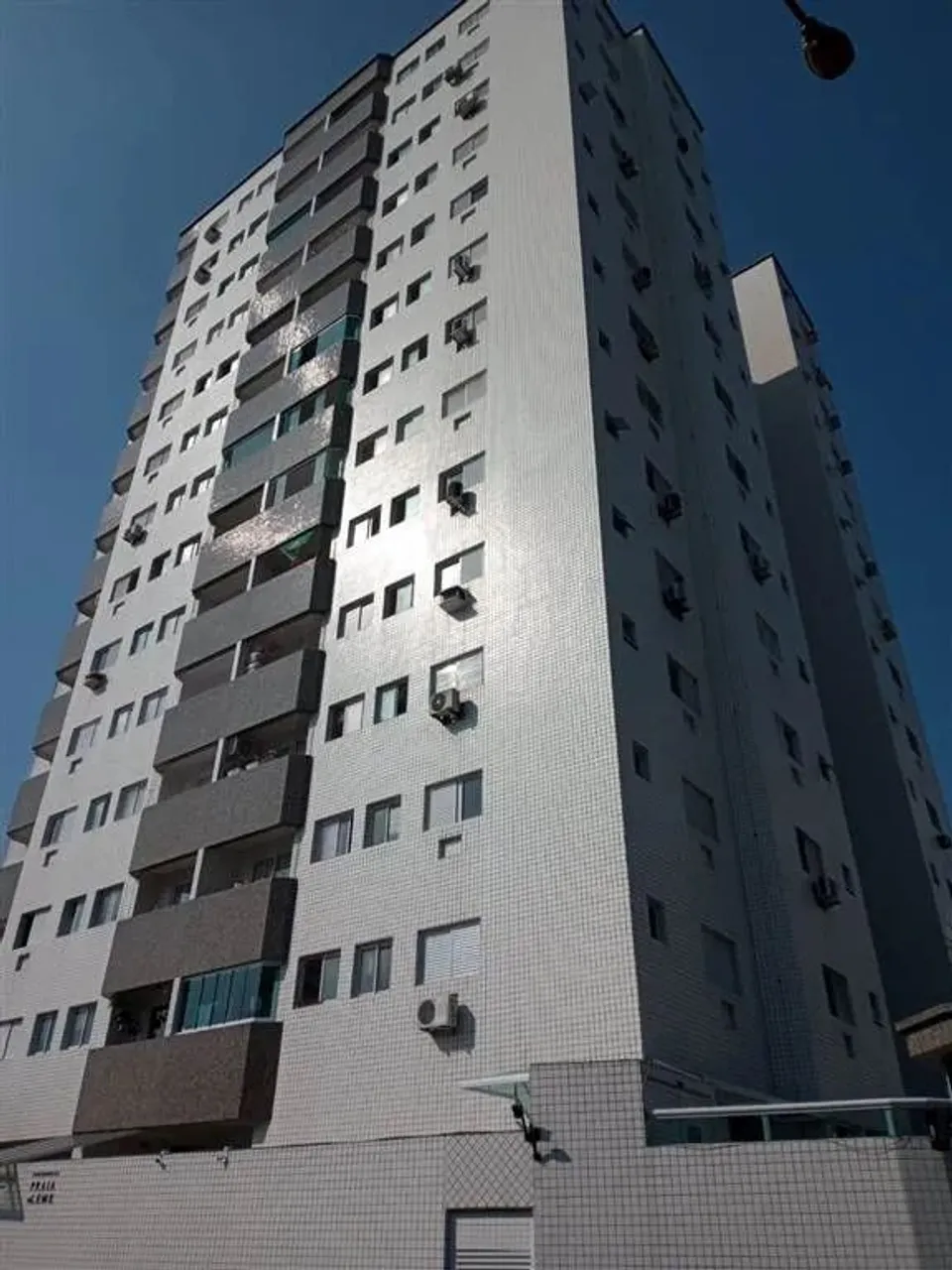 APARTAMENTO 02 QUARTOS, LAZER COMPLETO, BAIRRO GUILHERMINA, NA IMOBILIÁRIA EM PRAIA GRANDE