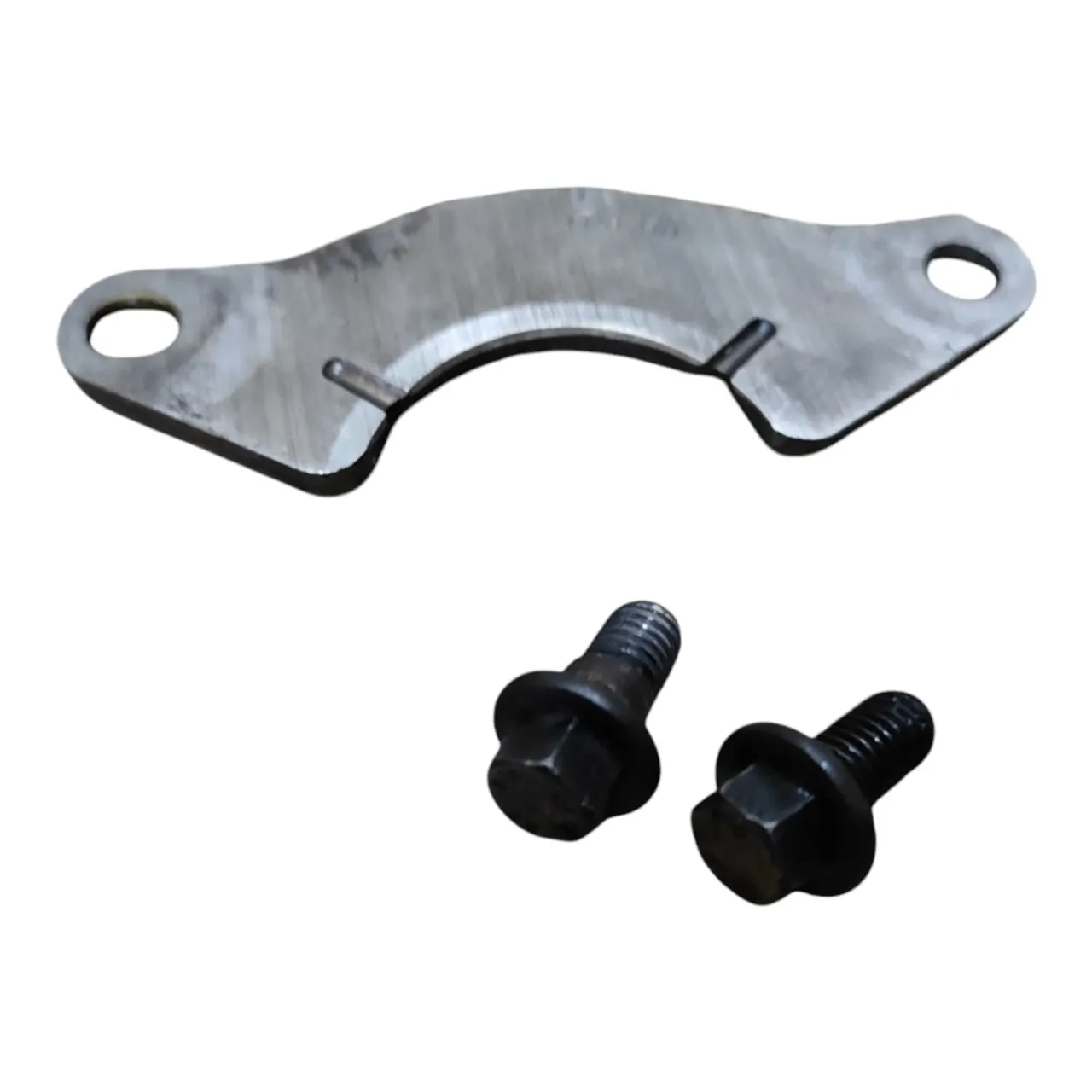 Trava Do Eixo De Comando Motor Cummins Isb 3.9 E3950