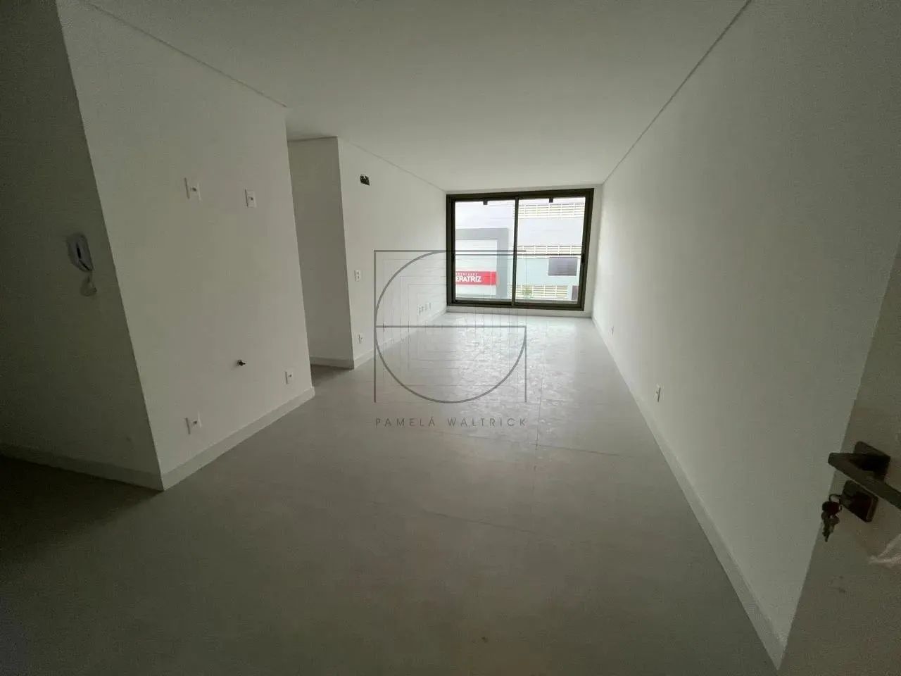 Apartamento 1 dormitório Vox residencial - Foto 3