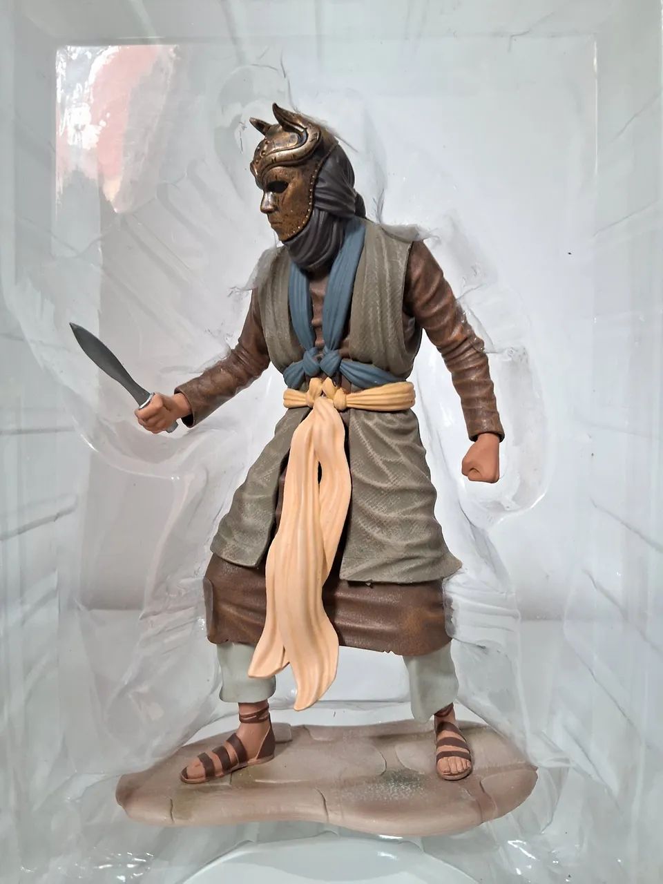 Boneco Game of Thrones - Son of the Harpy - Foto 2