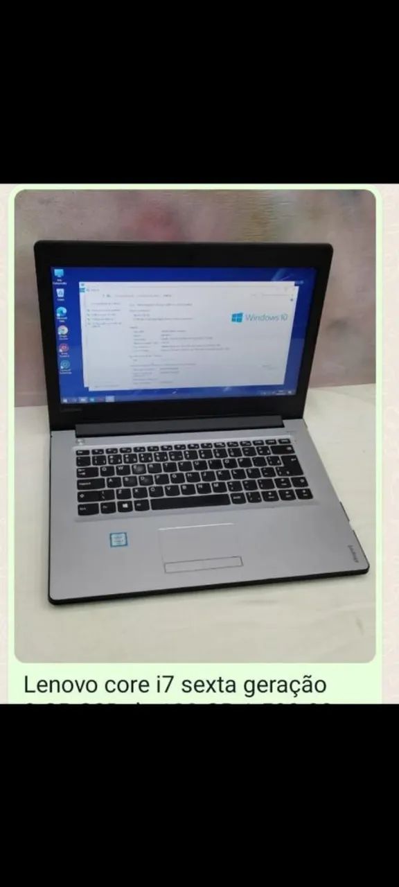 NootBooks e Lotes de pcs e informática de diversas marcas !!! - Foto 4