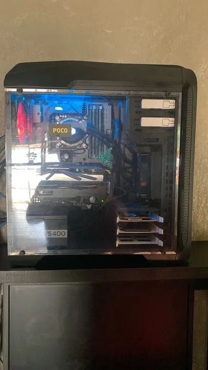 CPU game i5! 4 Th - Foto 2