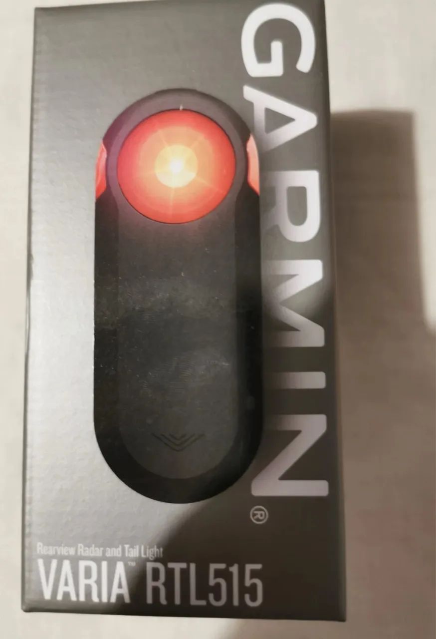 Garmin Varia RTL515