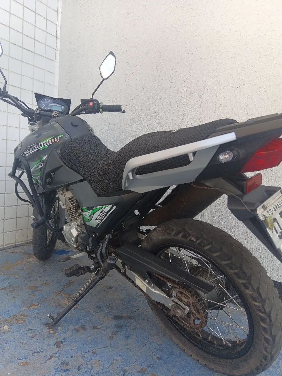 Yamaha Crosser ED Flex  - Foto 3