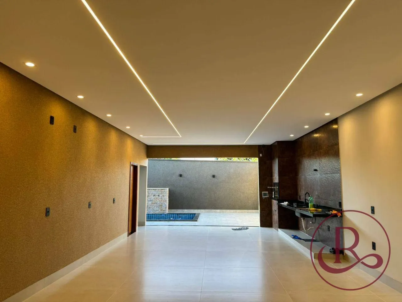 Casa com 3 suites à venda, 241 m² por R$ 1.680.000 - Jardim América - Goiânia/GO