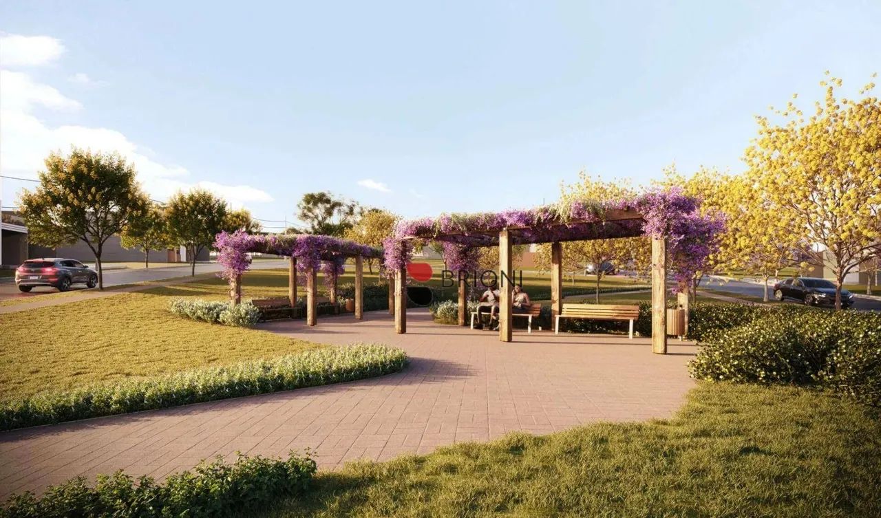 Terreno de alto padrão com 319m², à venda no Condomínio Terras Alpha em Ribeirão Preto/SP  - Foto 5