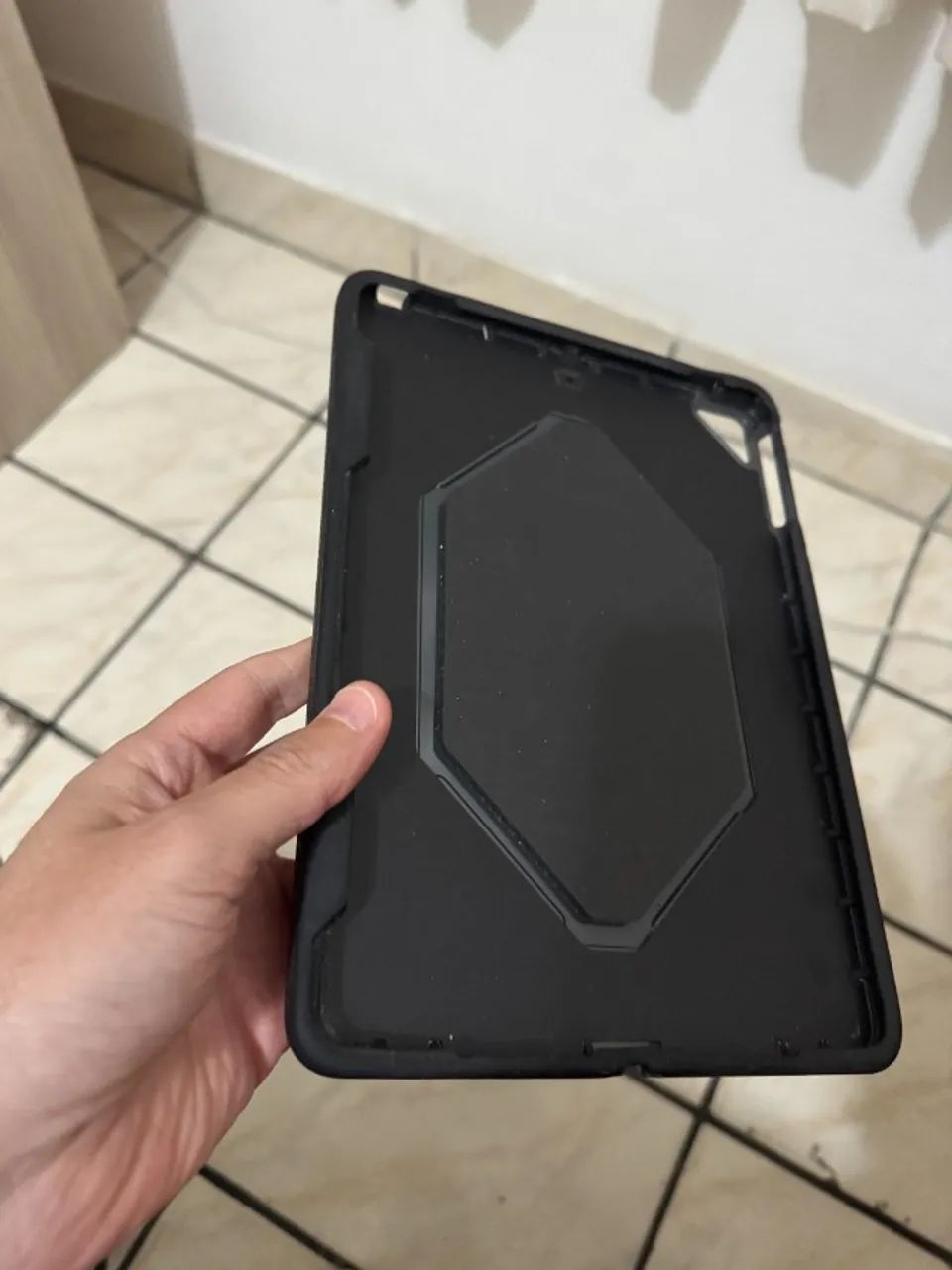 iPad 6a Geração 128GB Space Gray (A1893) - Foto 4