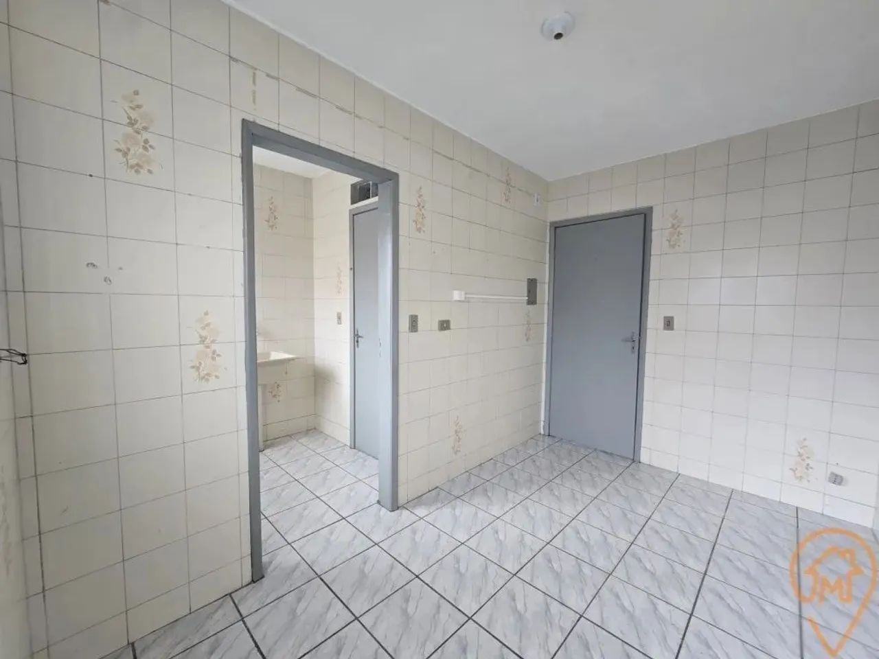 Apartamento com 3 quartos para alugar por R$ 2390.00, 120.00 m2 - BOQUEIRAO - CURITIBA/PR - Foto 5